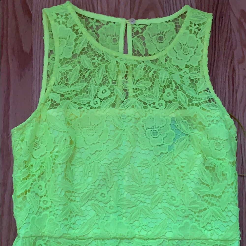 Jcrew Dress - Picture 2 of 4